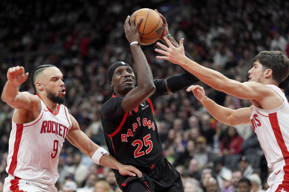 比赛伊始 比赛伊始