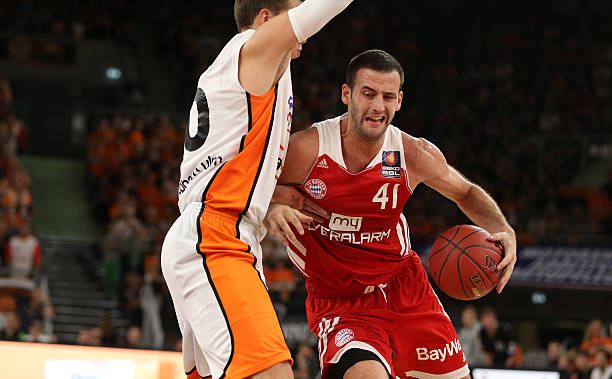 篮球在篮筐 篮球在篮筐